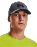 UA BlitzingAdjustable Cap 1376701-012