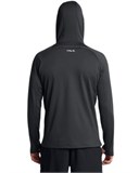 UA Launch TrailHoodie 1386708-016