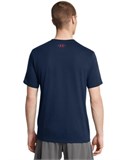 UA BoxedSports Short Sleeve 1386793-408