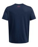 UA BoxedSports Short Sleeve 1386793-408