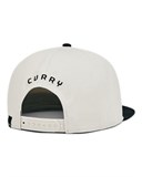 Curry Flat BrimSnapback Cap 1383487-114