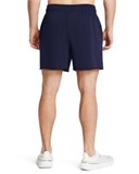 UA Rival Terry6" Shorts 1382427-410