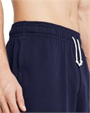 UA Rival Terry6" Shorts 1382427-410