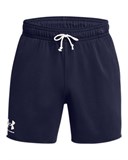 UA Rival Terry6" Shorts 1382427-410
