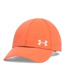 UA Launch AdjustableCap 1383477-847