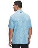 UA Playoff JacquardPolo 1389846-494