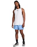 UA Zone Pro5" Shorts 1384141-465