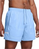 UA Zone Pro5" Shorts 1384141-465