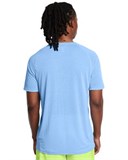 UA Launch TrailShort Sleeve 1383239-466