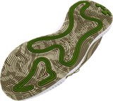 UA Spawn 6 CamoUnisex Basketball Shoes 3028341-200