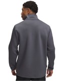 UA Drive Pro Storm Hybrid½ Zip 1387118-025