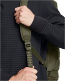 UA TriumphBackpack Duffle 1384664-390