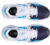 UA Lockdown 7 LowUnisex Basketball Shoes 3027646-410