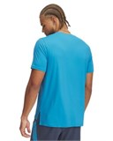 UA Launch EliteShort Sleeve 1389802-452