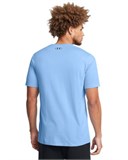 UA Big Logo FillShort Sleeve 1379451-465