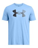 UA Big Logo FillShort Sleeve 1379451-465