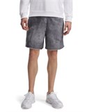 UA Rival Terry Printed8" Shorts 1390146-025