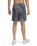 UA Rival Terry Printed8" Shorts 1390146-025