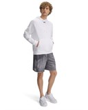 UA Rival Terry Printed8" Shorts 1390146-025