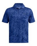 UA Iso-Chill VergePolo 1377366-432