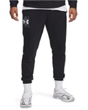UA Rival Terry LogoJoggers 1390144-001