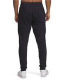 UA Rival Terry LogoJoggers 1390144-001