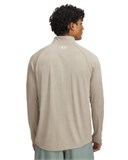 UA Tech™ Textured½ Zip 1382797-299