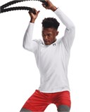 ColdGear® FittedCrew 1366068-100