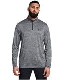 UA Match Play¼ Zip 1387127-035