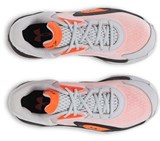 UA Spawn 7Unisex Basketball Shoes 3028461-100