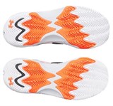 UA Spawn 7Unisex Basketball Shoes 3028461-100