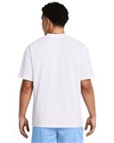UA PTH Pack HeavyweightOversized Short Sleeve 1389148-100