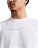 UA PTH Pack HeavyweightOversized Short Sleeve 1389148-100