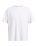 UA PTH Pack HeavyweightOversized Short Sleeve 1389148-100