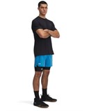UA Vanish Woven 6" Shorts6" Shorts 1373718-452