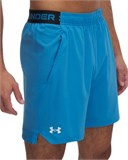 UA Vanish Woven 6" Shorts6" Shorts 1373718-452