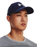 UA BlitzingAdjustable Cap 1376701-410