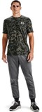 UA ABC CamoShort Sleeve 1357727-310