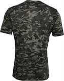 UA ABC CamoShort Sleeve 1357727-310