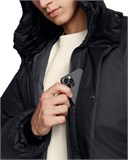 UA Limitless DownJacket 1384651-001