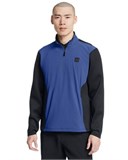 UA Drive Pro Storm Hybrid½ Zip 1387118-432