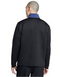 UA Drive Pro Storm Hybrid½ Zip 1387118-432