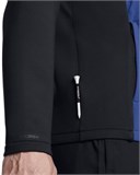 UA Drive Pro Storm Hybrid½ Zip 1387118-432