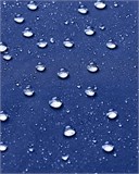 UA Drive Pro Storm Hybrid½ Zip 1387118-432