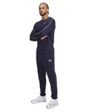 UA Icon Fleece TapingJoggers 1389358-410