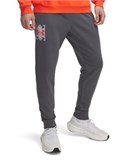UA Rival Terry LogoJoggers 1390144-025