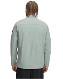 UA UnstoppableNon-Hooded Full-Zip 6003087-348