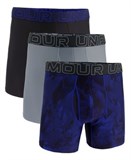 UA Performance Tech™6" Boxerjock® 1383879-400