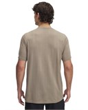 UA Vanish SeamlessShort Sleeve 1388129-299