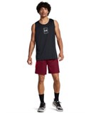 UA Zone7" Shorts 1383389-625
